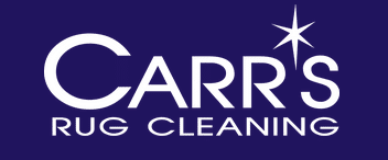 Carr's Rug Cleaning Logo