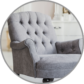 Professional Upholstery Cleaning Services