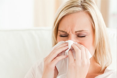 4 Tips to Head Off Seasonal Allergies 