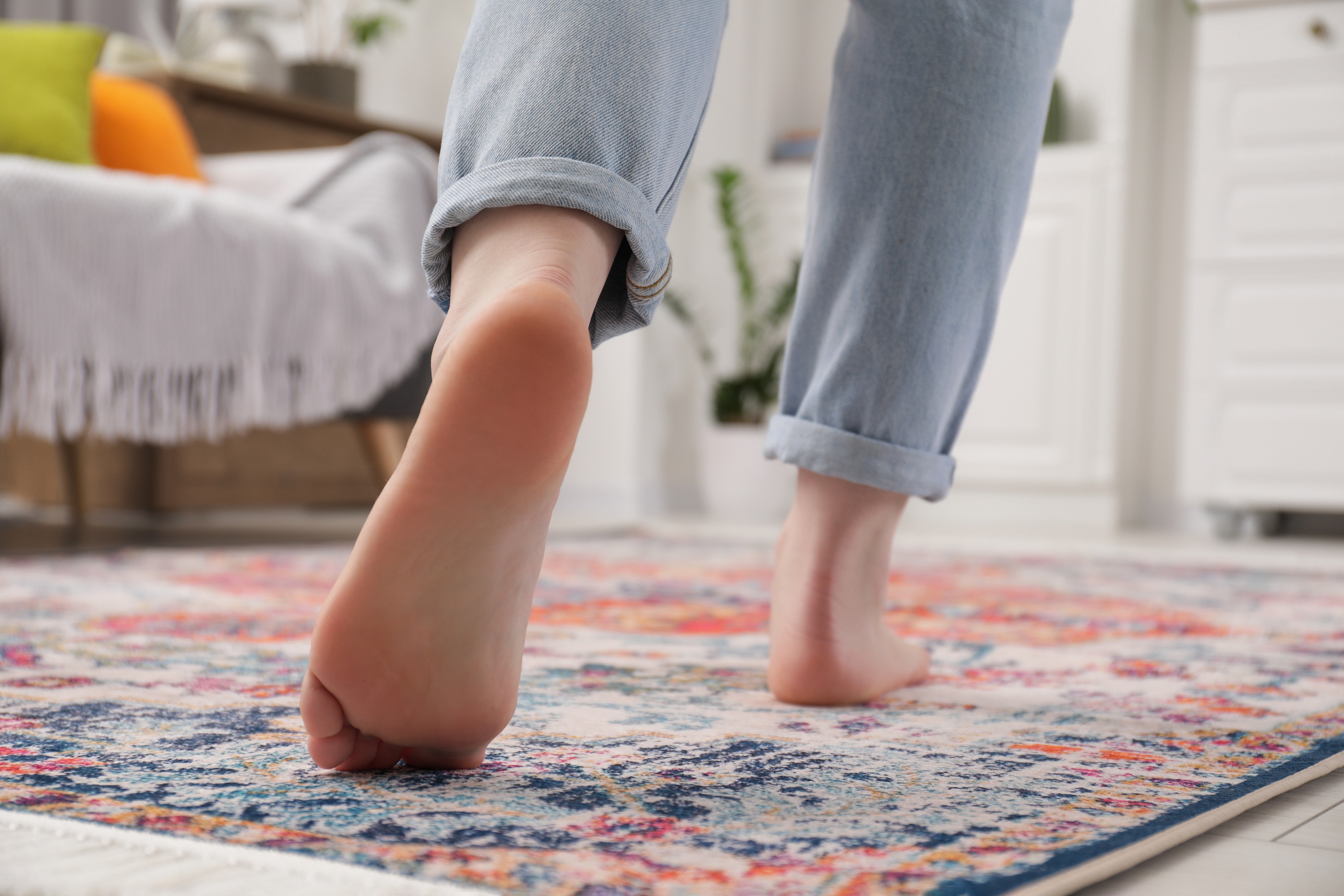 Rug Cleaning 101: How Often Should You Clean Your Rug?