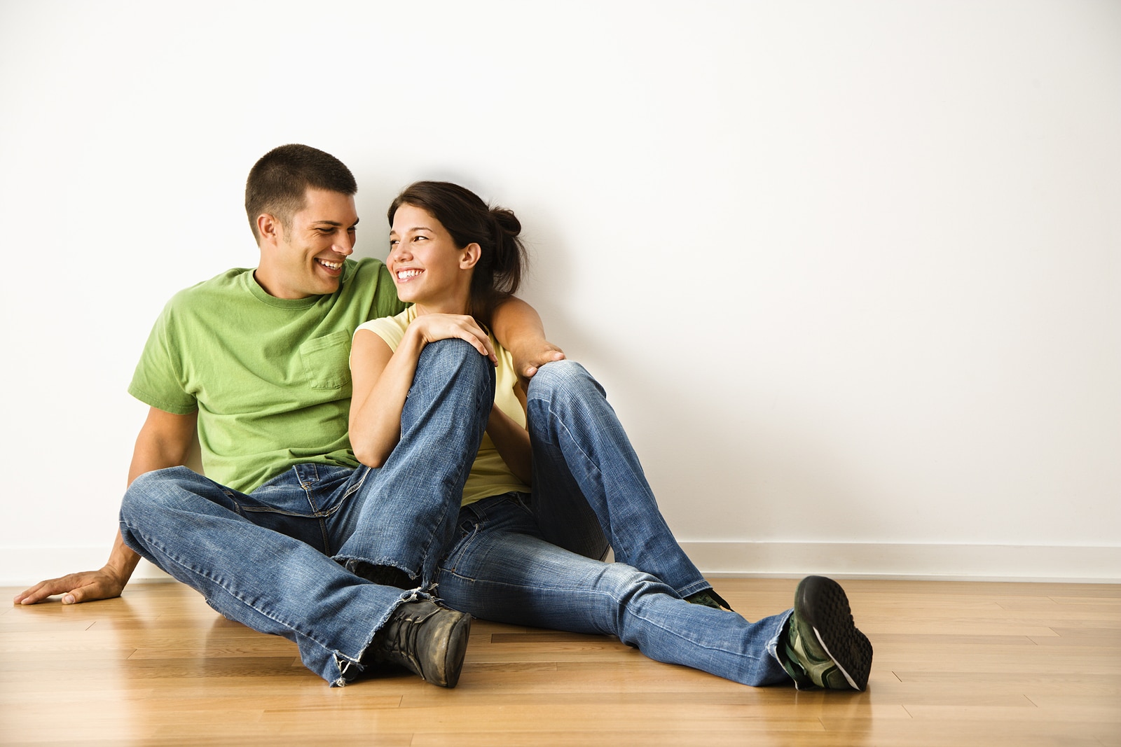 Don’t Let This Common Mistake Ruin Your Hardwood Floors