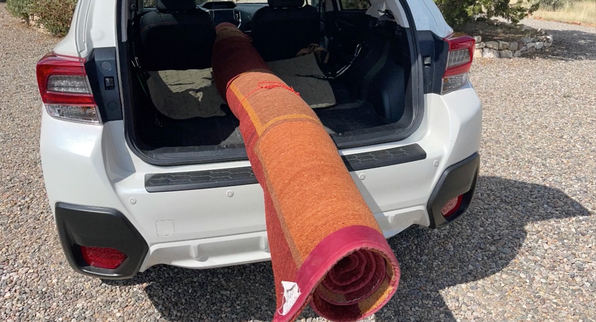Moving a Rug? Learn the Trusted Dealer Fold Technique