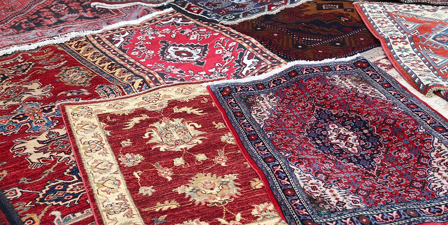Speak the Language of Oriental Rugs With Our Vocabulary Guide