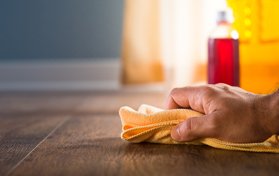 Carrs Rug Cleaning Knoxville Hardwood Floor Cleaning