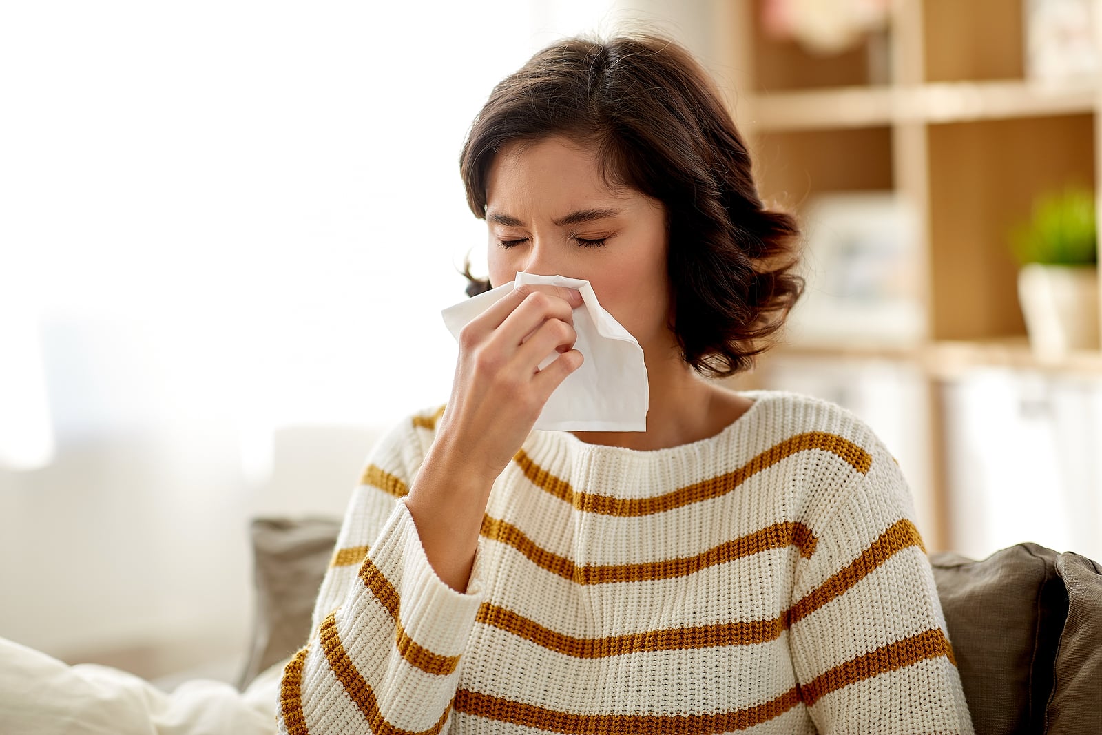 Why Regular Rug Cleaning is Important for Allergy Sufferers